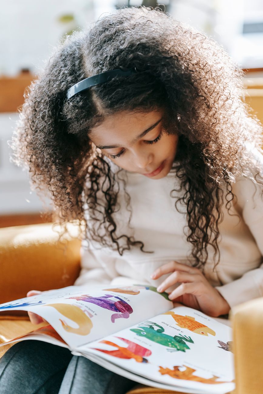 What is a Decodable Reader? Understanding Key Terms in Literacy Education