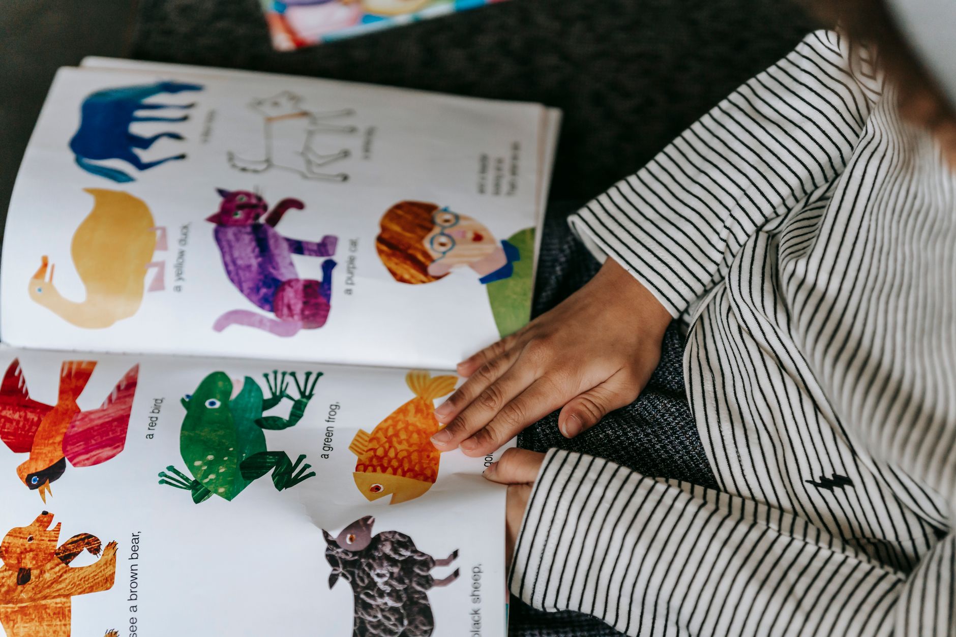 Understanding How Reading is Taught in Kindergarten
